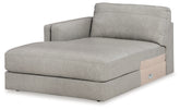 Amiata Sectional